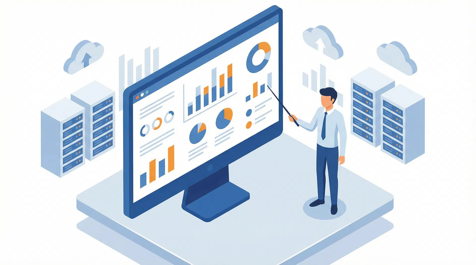 ダッシュボード